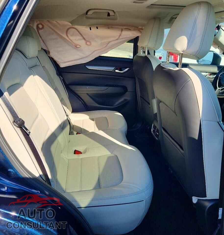 MAZDA CX-5 2025 - JM3KFBCM1S0787469