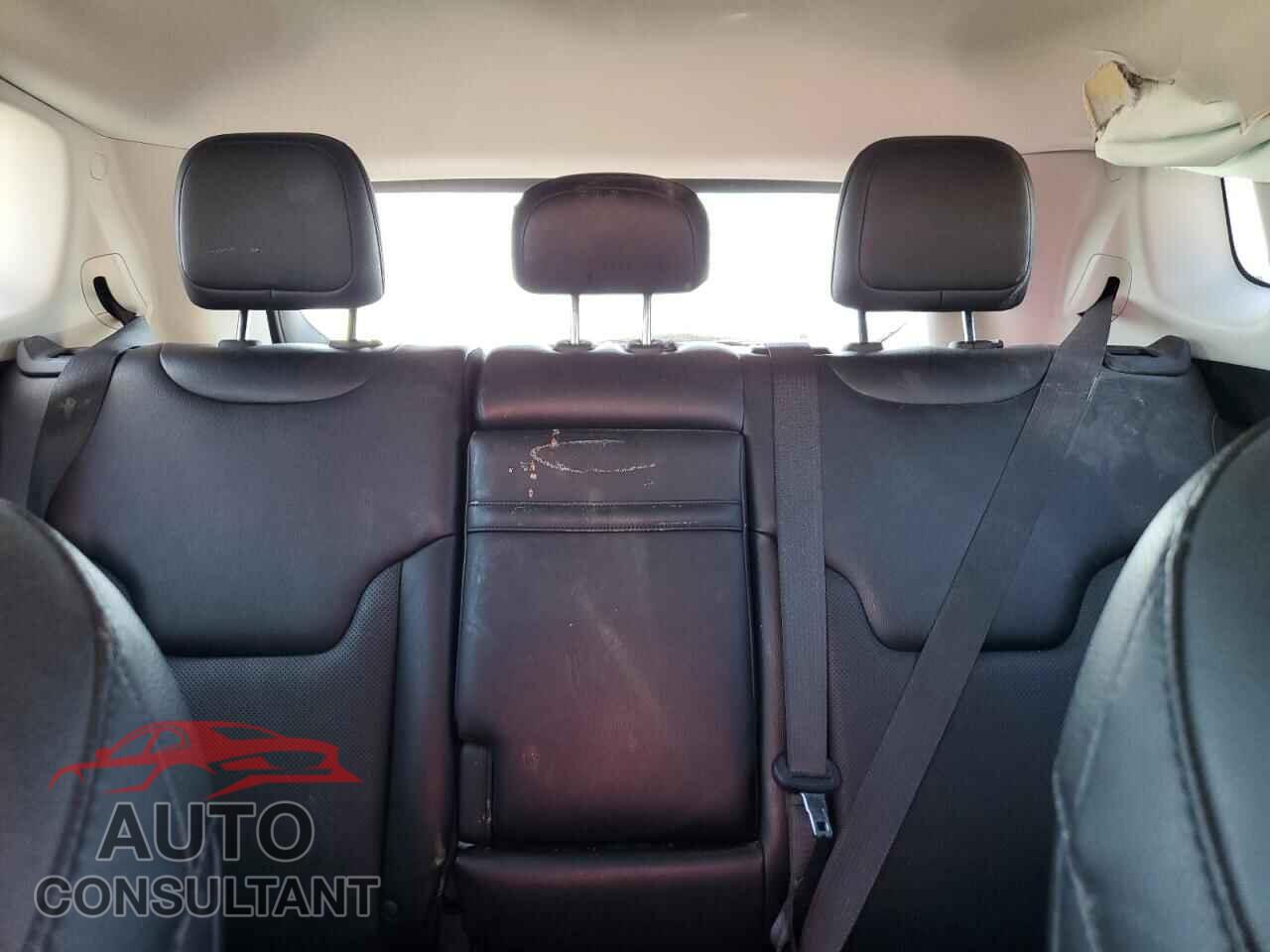 JEEP COMPASS 2018 - 3C4NJDCB9JT393704