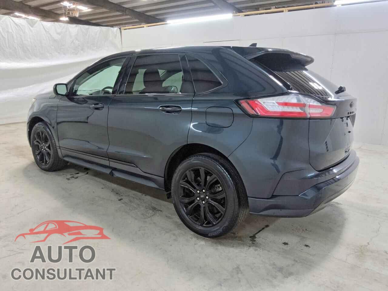 FORD EDGE 2022 - 2FMPK4G96NBA17228