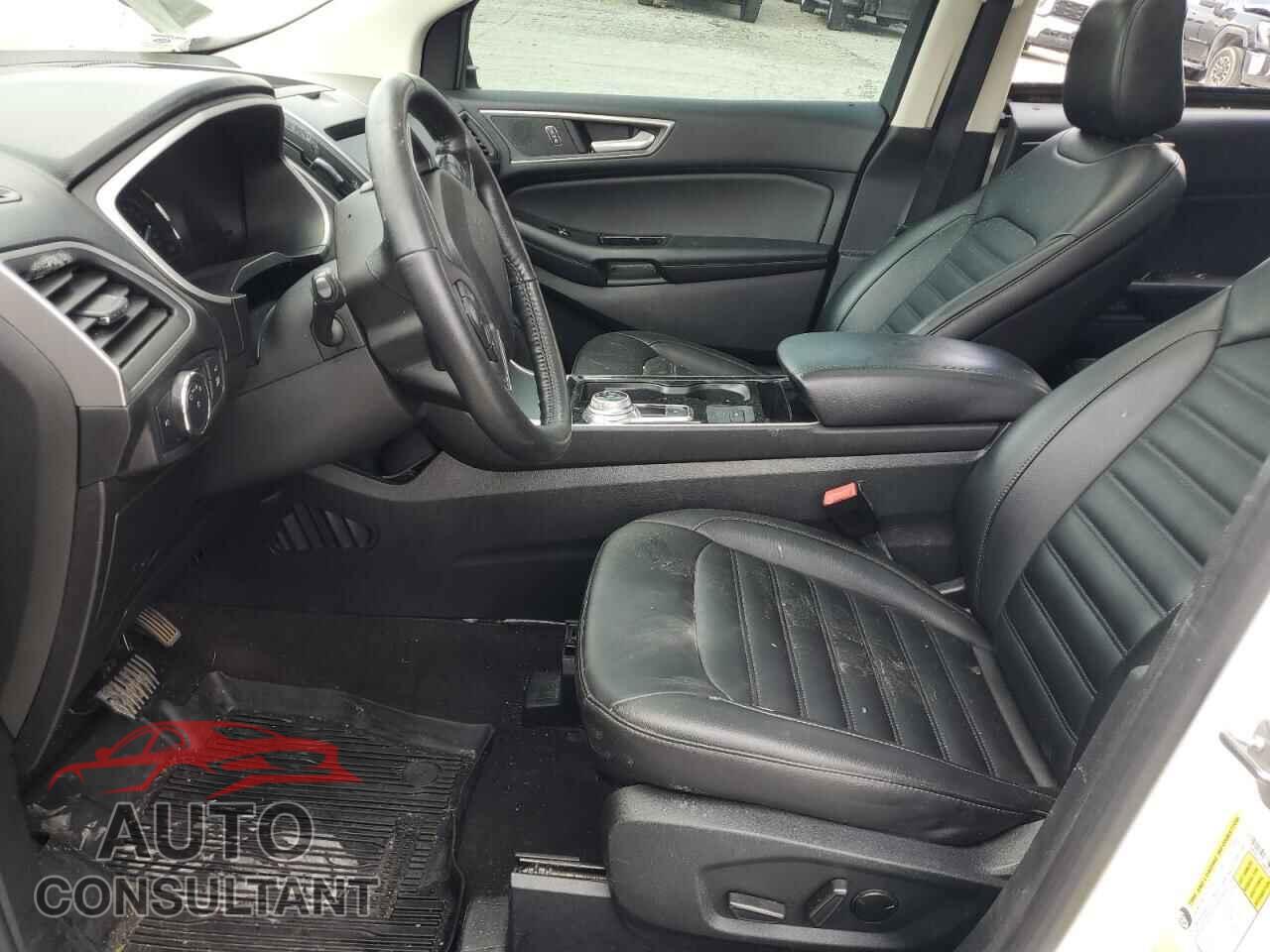 FORD EDGE 2020 - 2FMPK3J97LBB41508