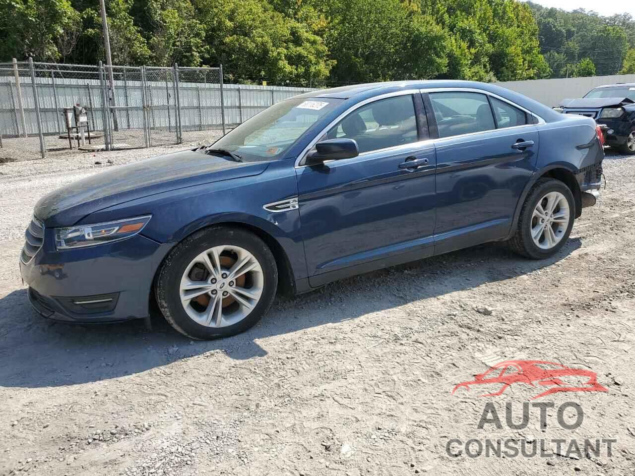 FORD TAURUS 2016 - 1FAHP2H86GG133129