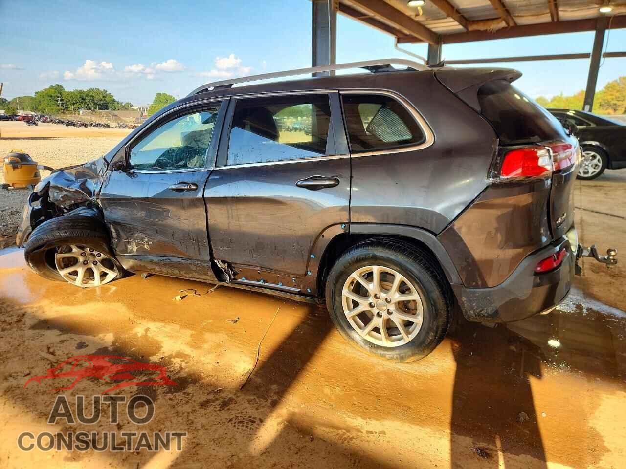 JEEP CHEROKEE 2015 - 1C4PJMCS8FW740188