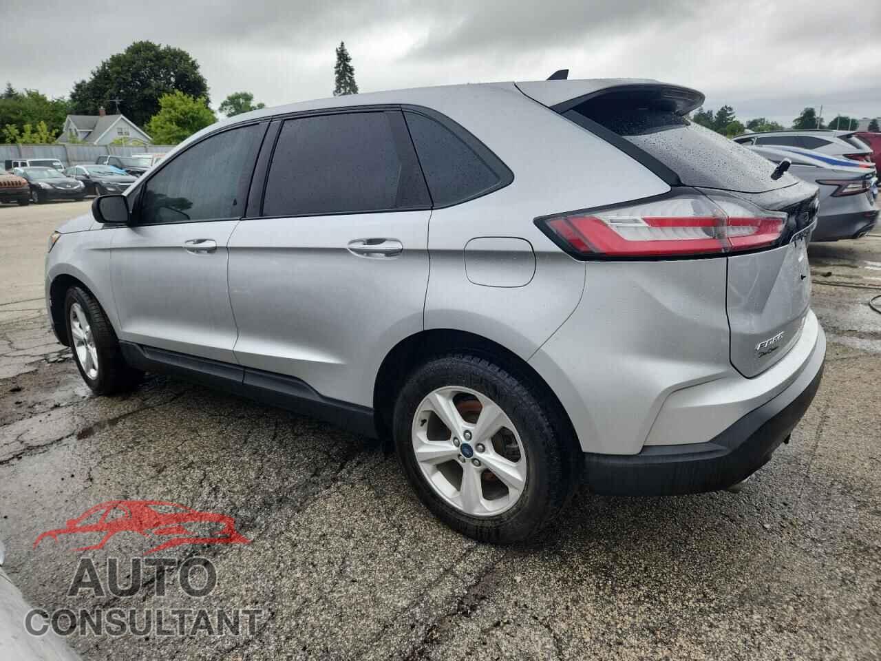 FORD EDGE 2019 - 2FMPK4G93KBB38617
