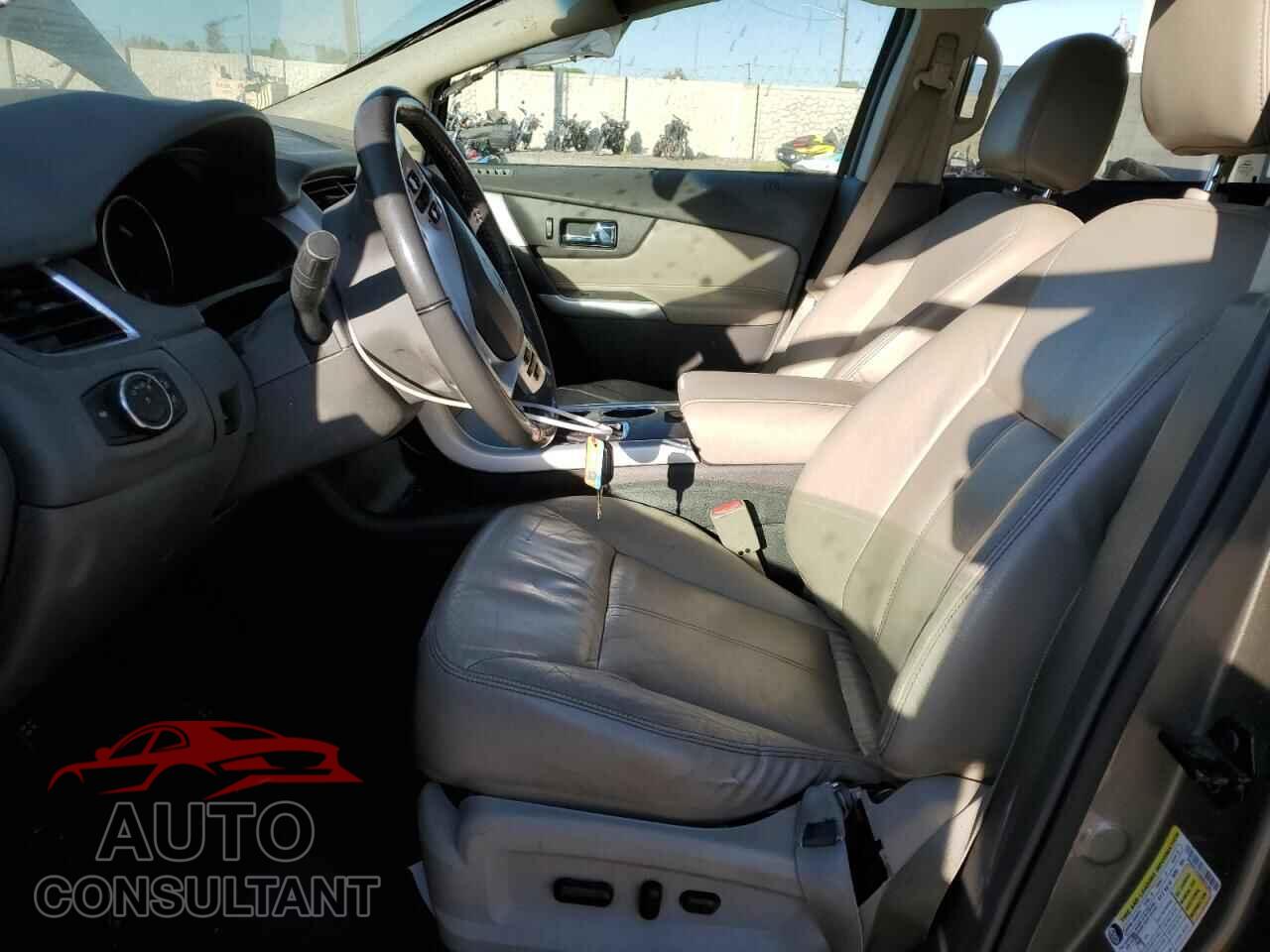 FORD EDGE 2013 - 2FMDK3JC9DBB01981
