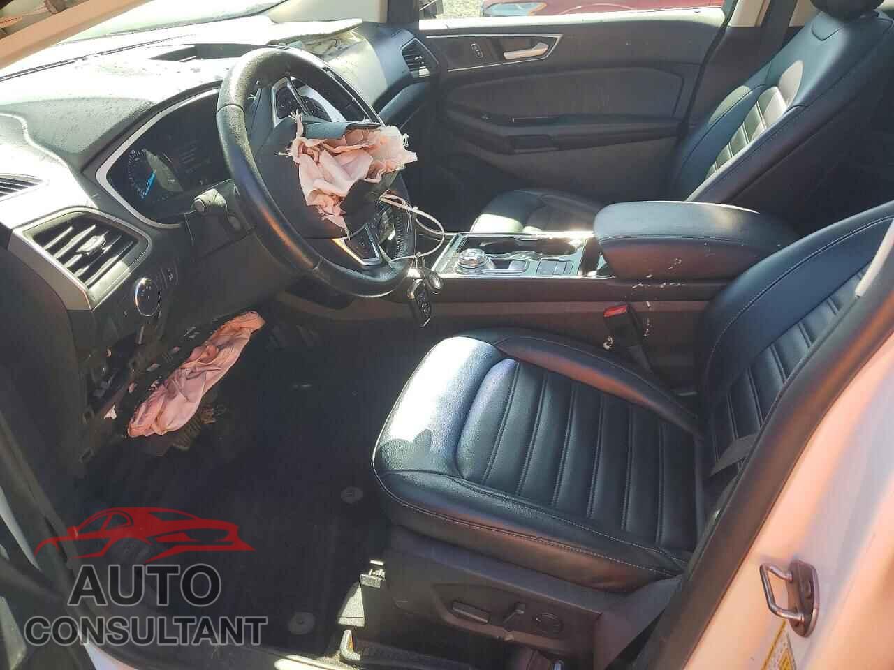 FORD EDGE 2020 - 2FMPK4J90LBA46892