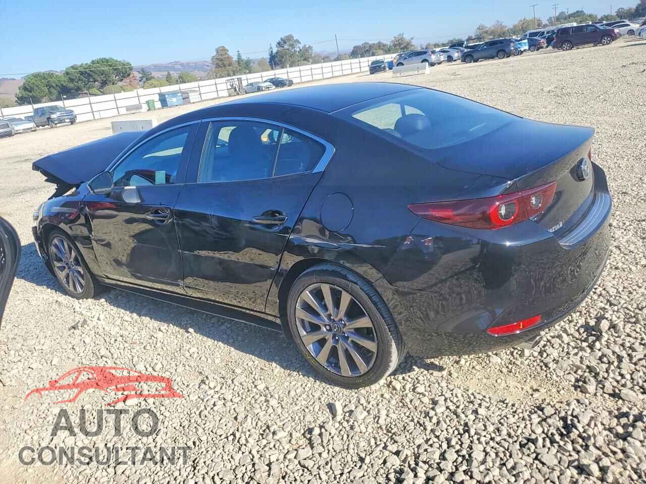 MAZDA 3 2026 - JM1BPACL5T1892325