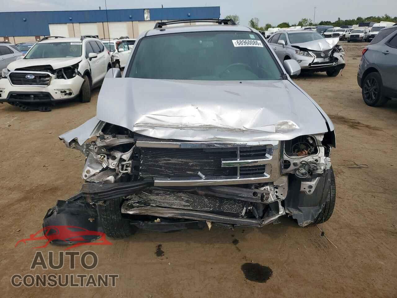 FORD ESCAPE 2011 - 1FMCU0EG9BKA91005