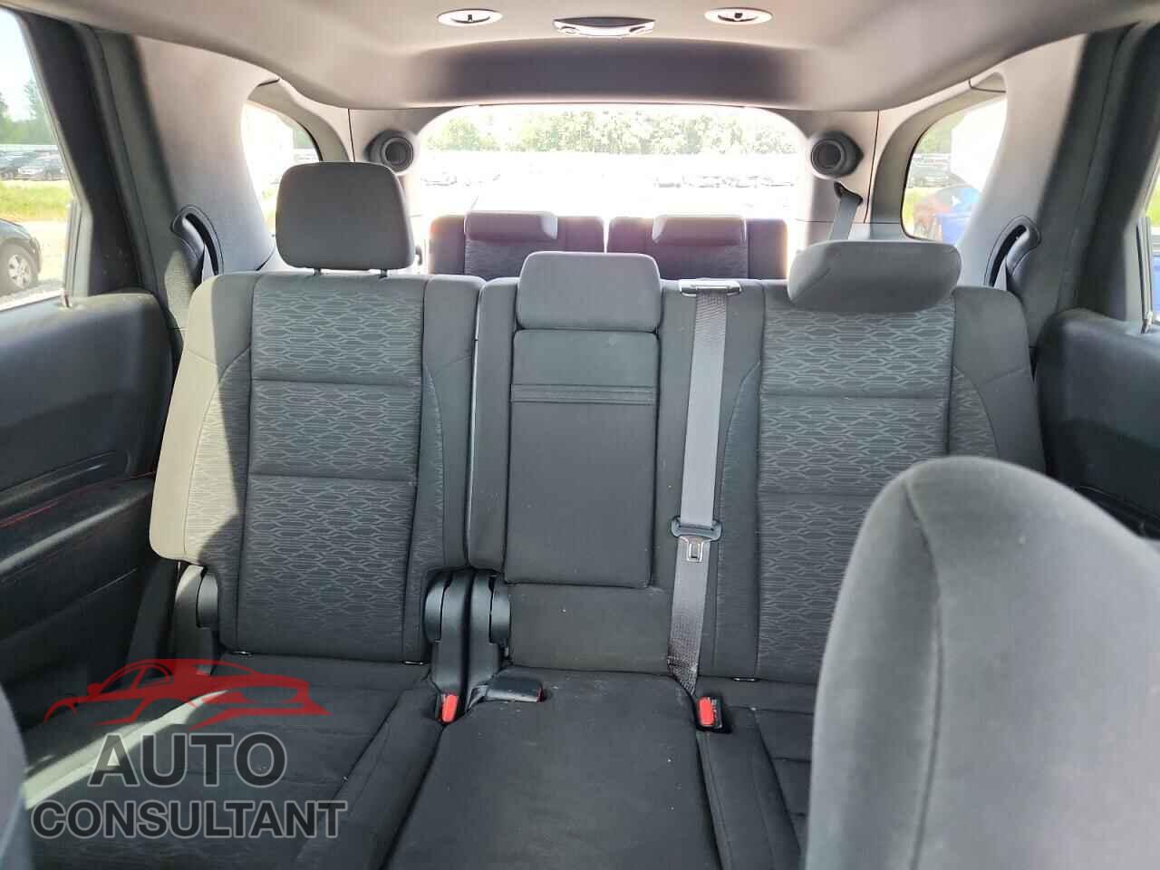 DODGE DURANGO 2023 - 1C4SDHCT4PC686392
