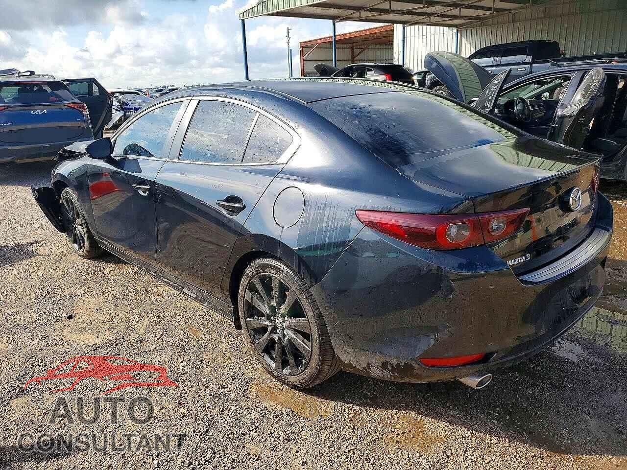 MAZDA MAZDA3 2026 - JM1BPABL4T1888817