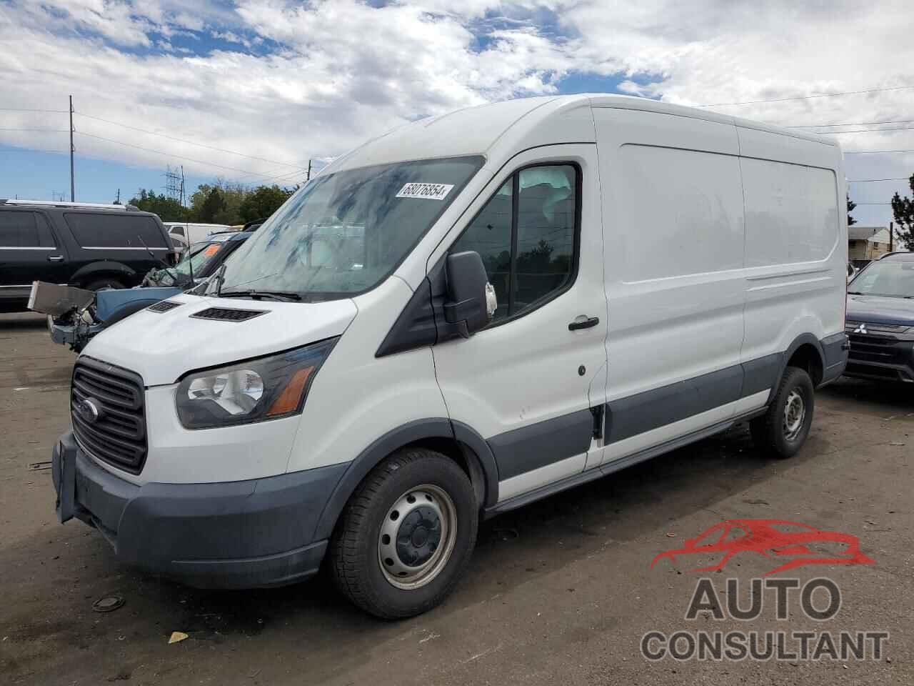 FORD TRANSIT 2017 - 1FTYR2CMXHKA74206