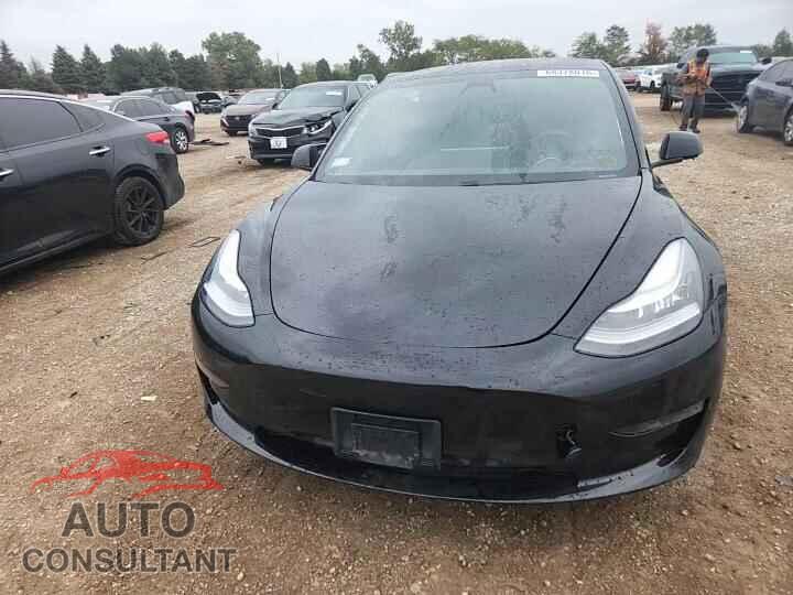 TESLA MODEL 3 2019 - 5YJ3E1EA7KF410322