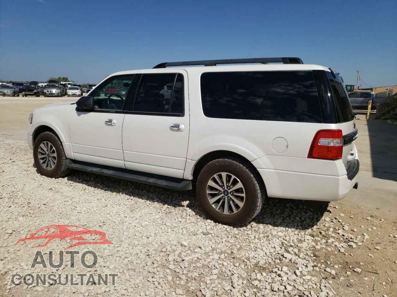 FORD EXPEDITION 2017 - 1FMJK1HT3HEA56575