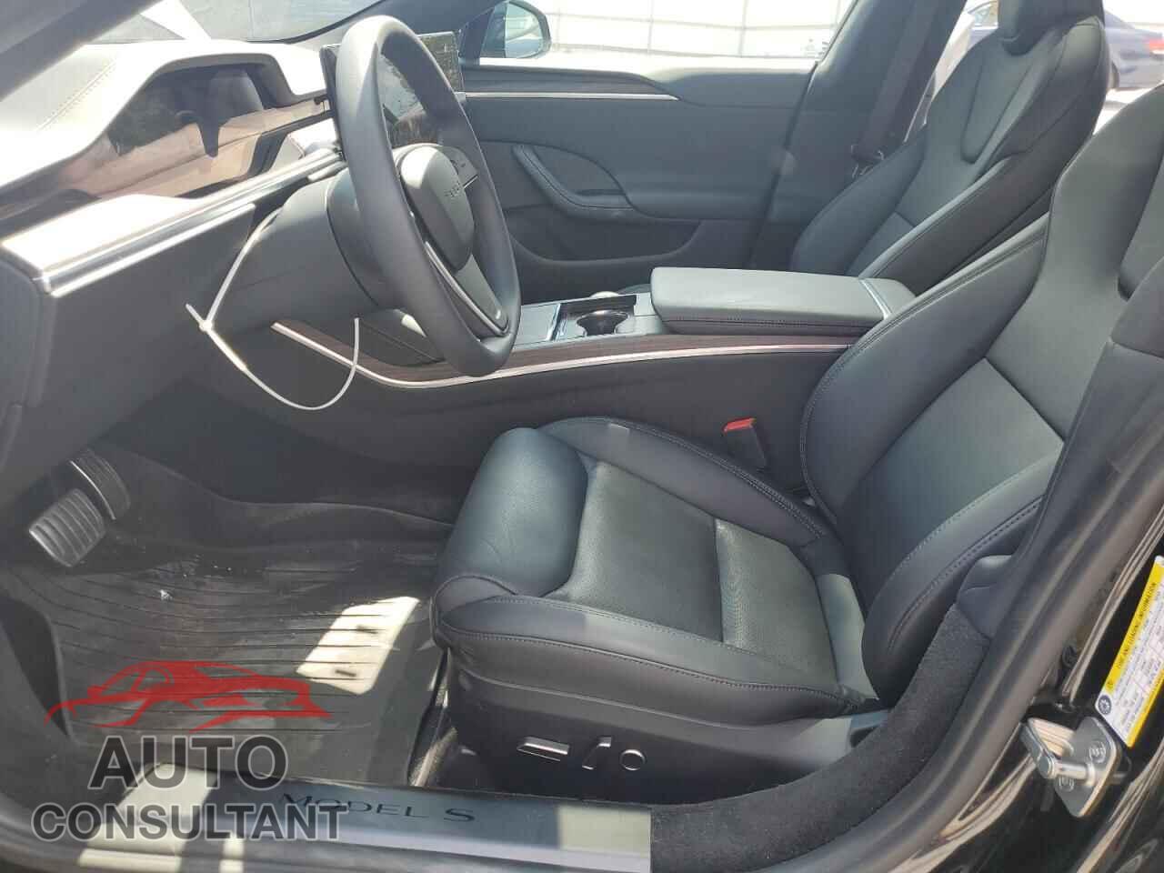 TESLA MODEL S 2023 - 5YJSA1E53PF522648