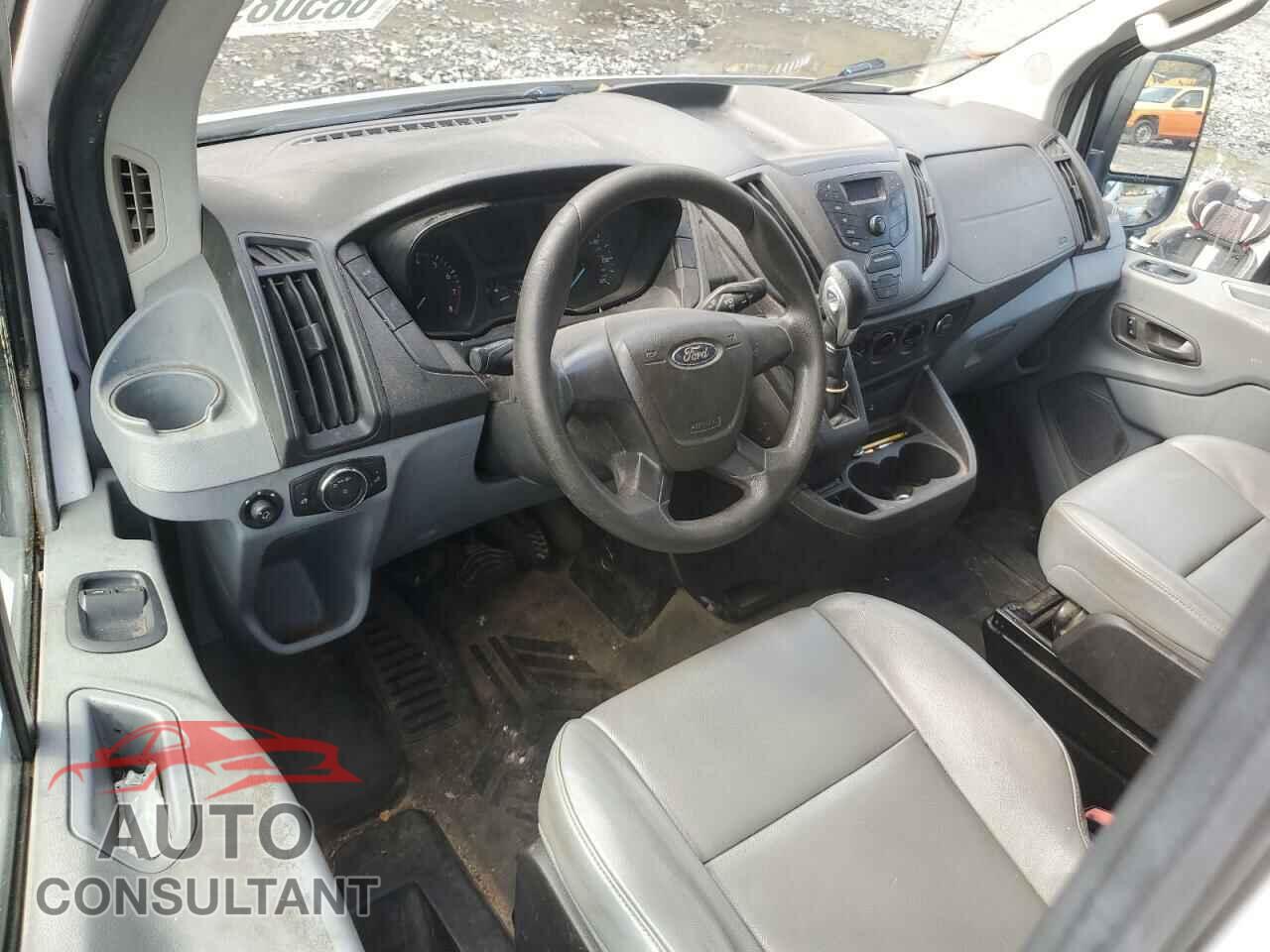 FORD TRANSIT 2016 - 1FTYR1ZMXGKA78644