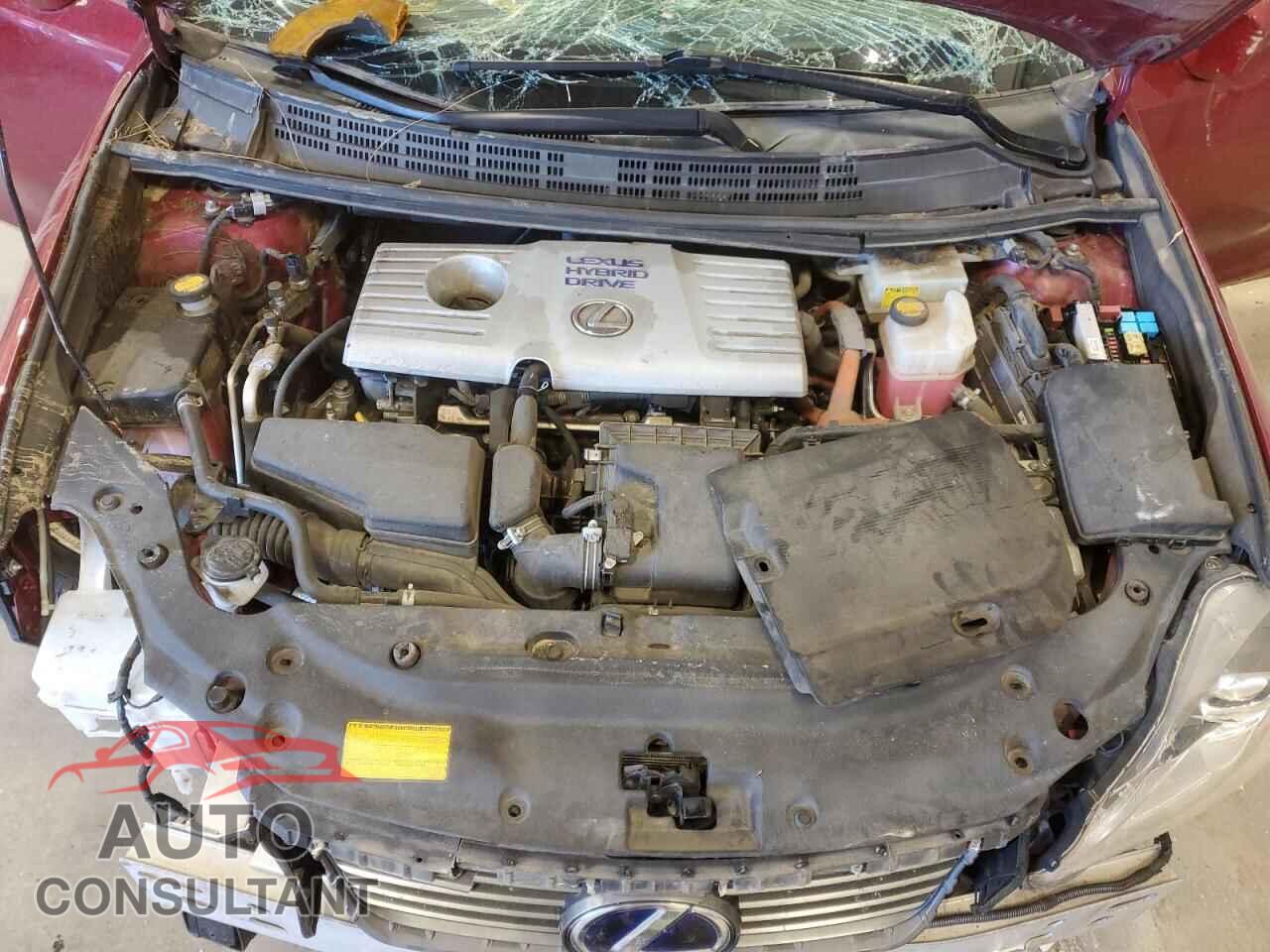 LEXUS CT 200 2012 - JTHKD5BH3C2105412