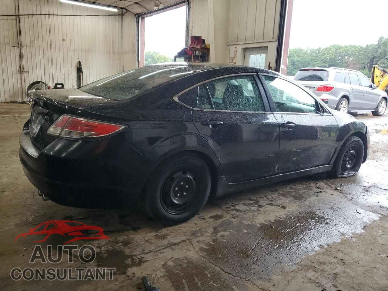 MAZDA 6 2011 - 1YVHZ8BH4B5M16580
