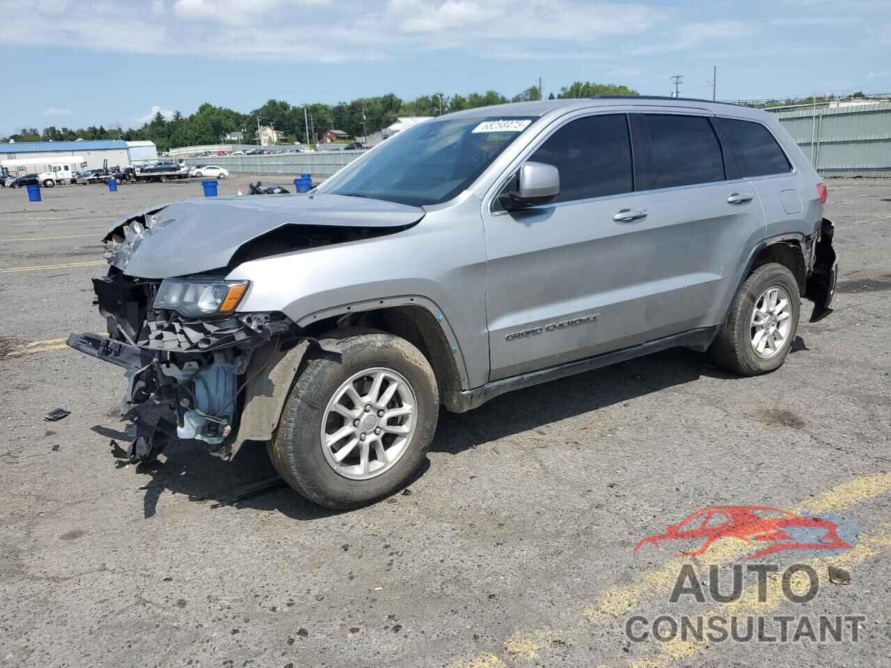 JEEP GRAND CHER 2018 - 1C4RJFAG1JC503331