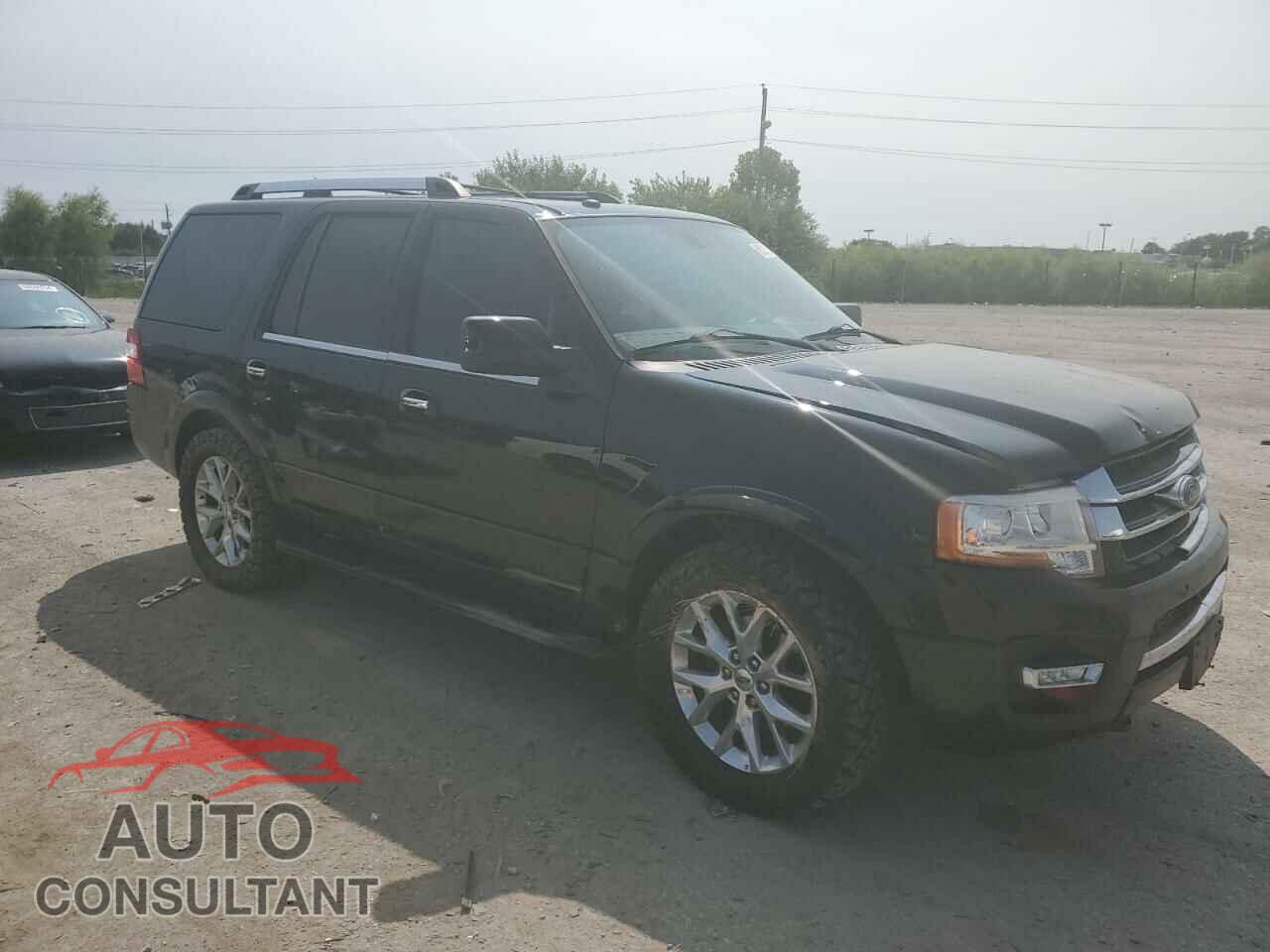 FORD EXPEDITION 2017 - 1FMJU2AT4HEA74948