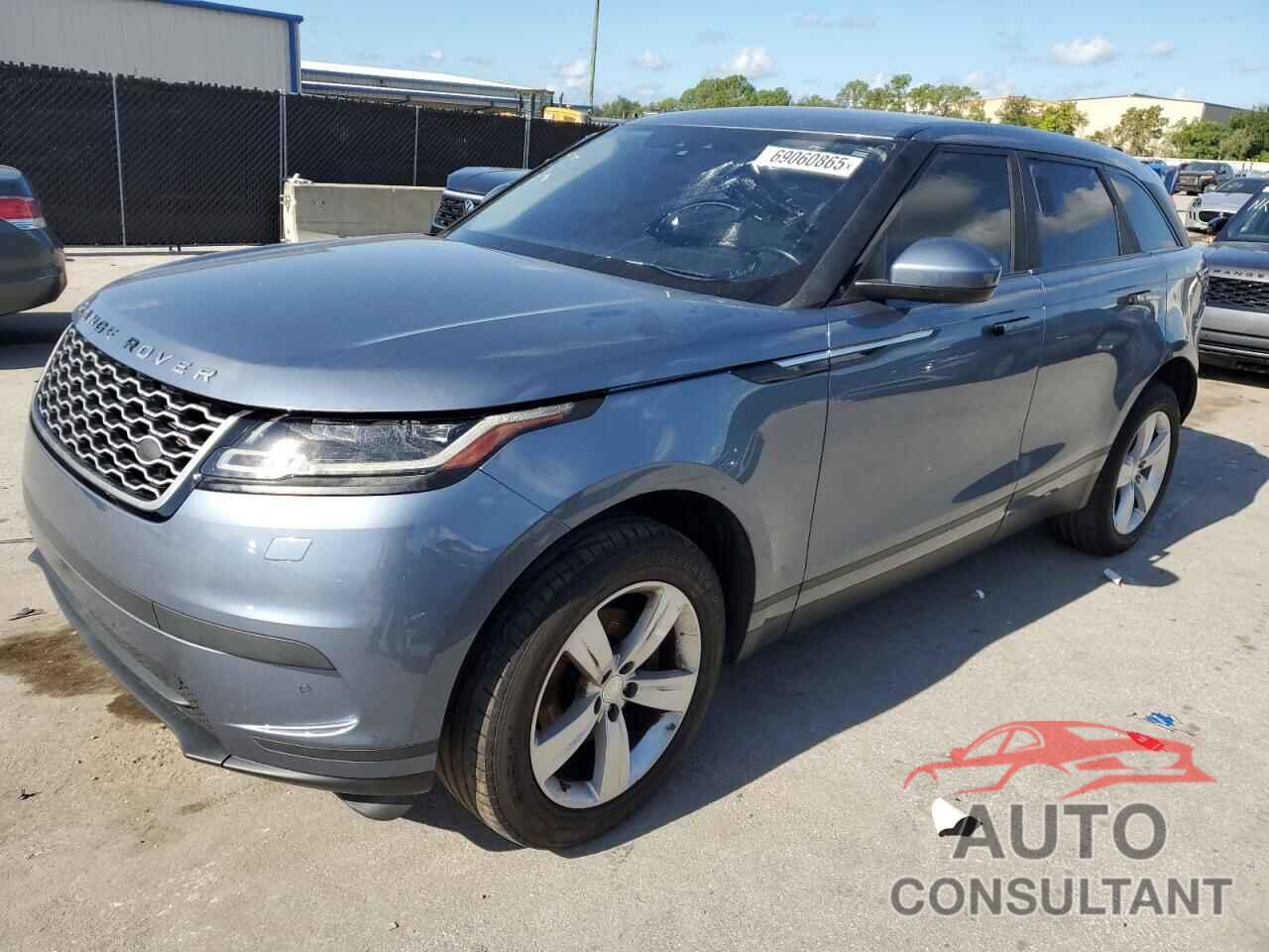 LAND ROVER RANGEROVER 2019 - SALYB2EX5KA787872