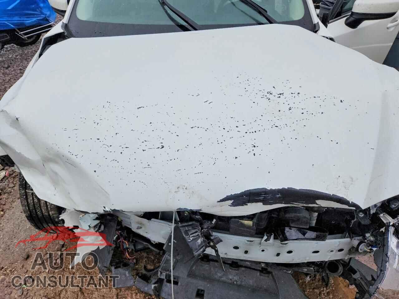 MAZDA CX-5 2021 - JM3KFBAY5M0459514