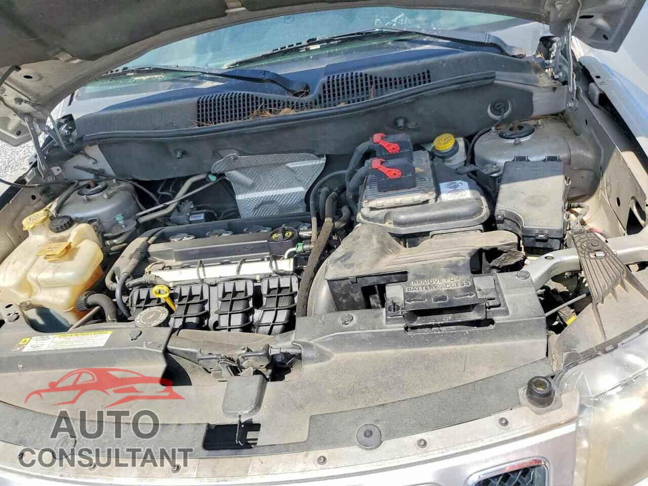 JEEP COMPASS 2012 - 1C4NJCBAXCD650073