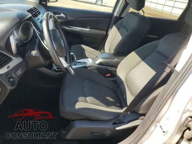 DODGE JOURNEY 2012 - 3C4PDCDG8CT200031