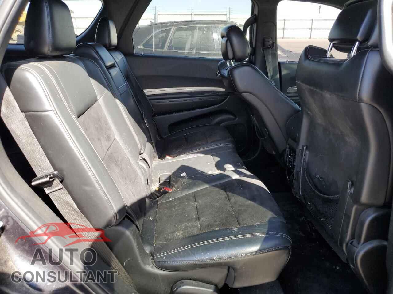 DODGE DURANGO 2015 - 1C4RDHAG7FC891773