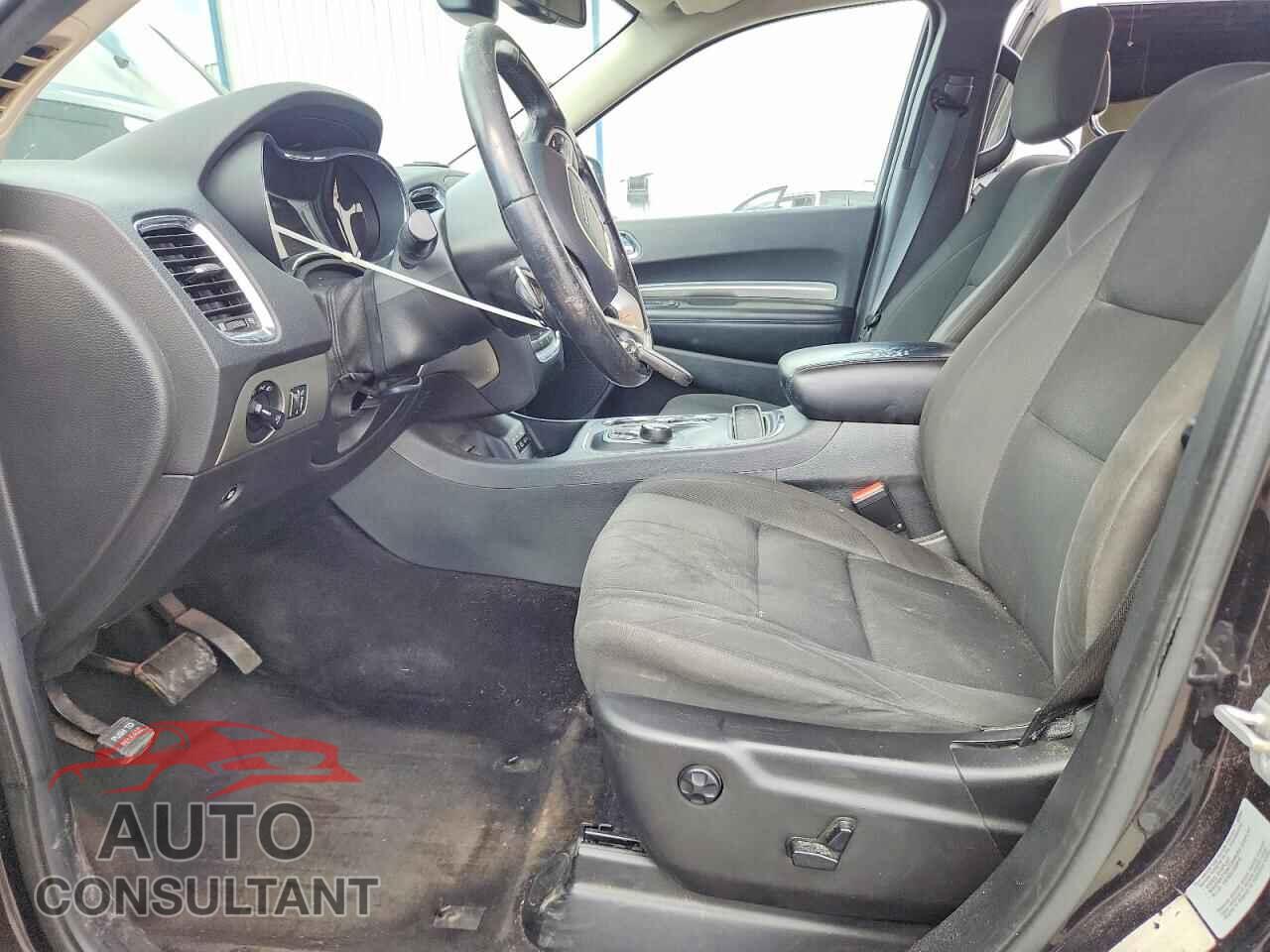 DODGE DURANGO 2015 - 1C4RDJAG5FC751082