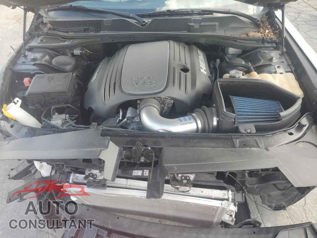 DODGE CHALLENGER 2015 - 2C3CDZAT4FH816541