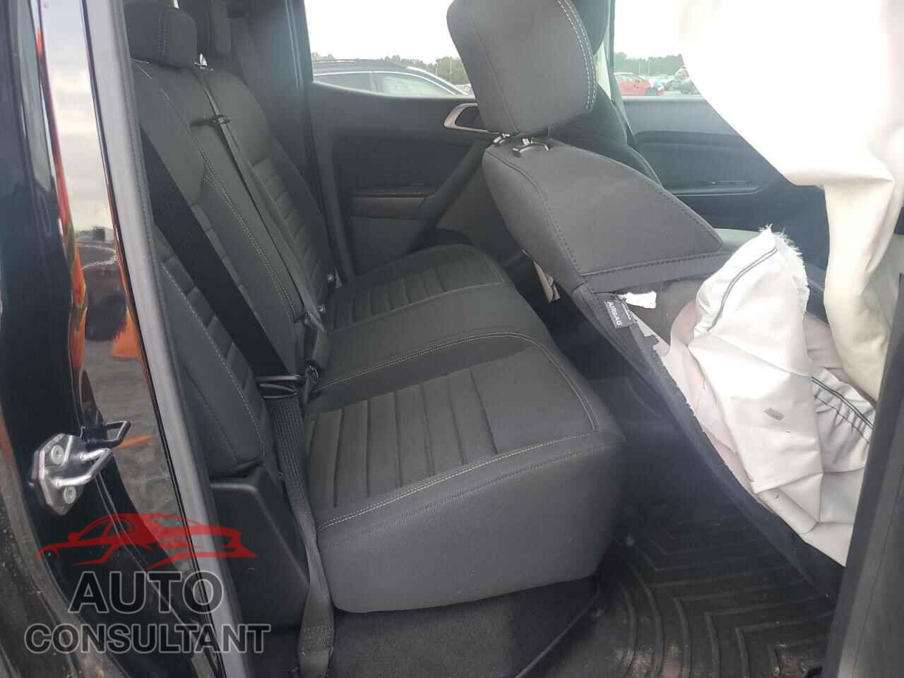 FORD RANGER 2021 - 1FTER4FH3MLD40232