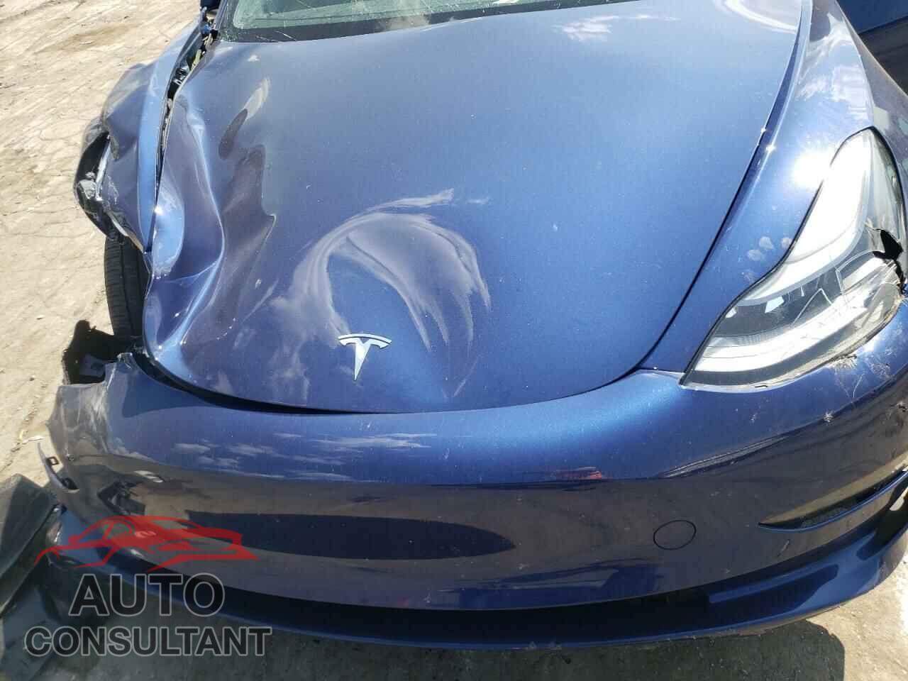 TESLA MODEL 3 2023 - 5YJ3E1EA3PF483260