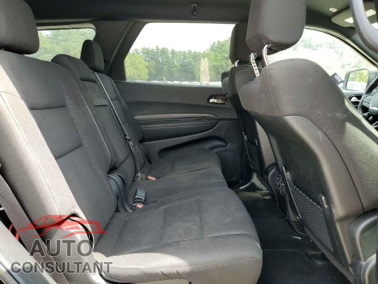 DODGE DURANGO 2023 - 1C4RDJDG4PC592519