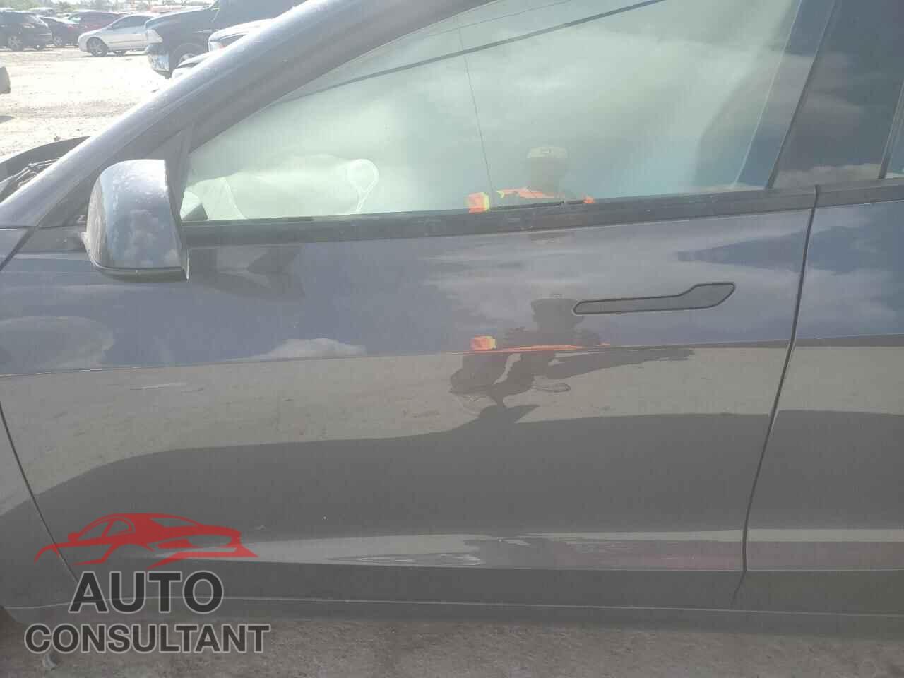 TESLA MODEL 3 2023 - 5YJ3E1EB6PF631653
