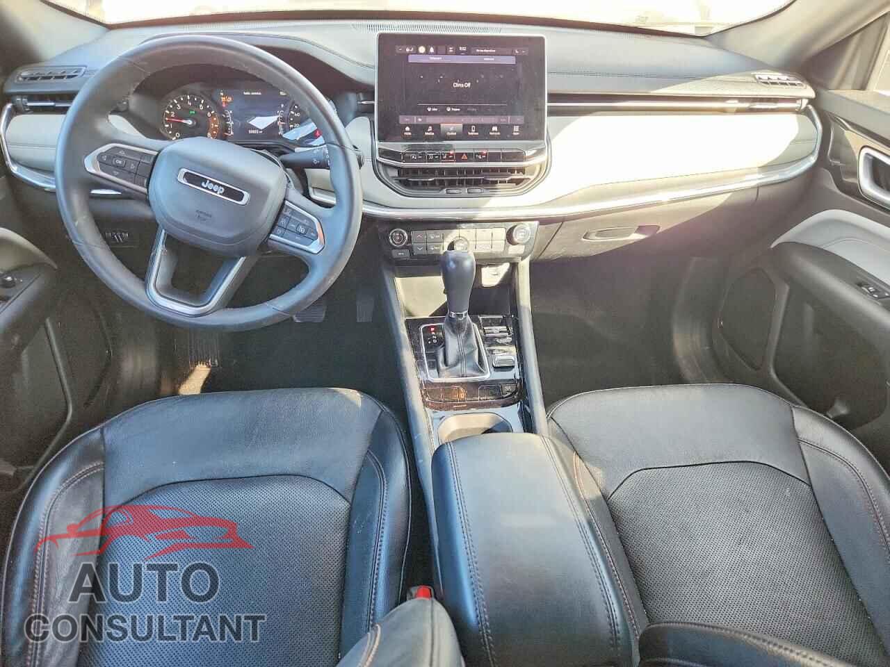 JEEP COMPASS 2023 - 3C4NJDCN2PT565154