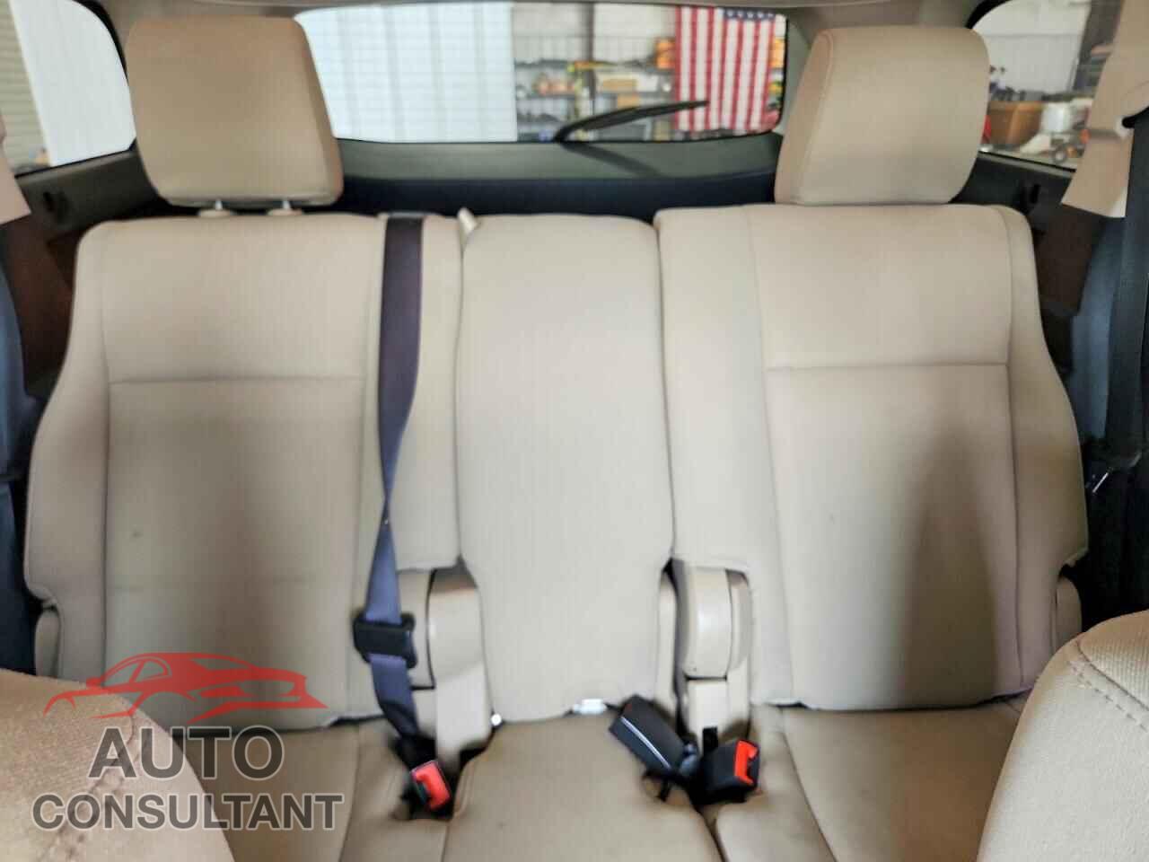 DODGE JOURNEY 2010 - 3D4PG5FV4AT191407