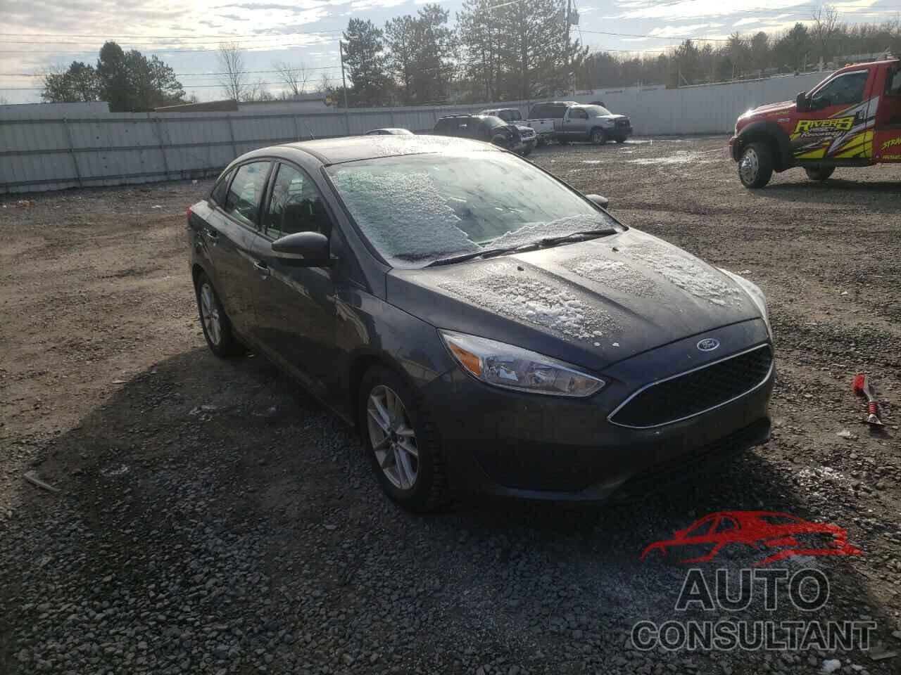 FORD FOCUS 2016 - 1FADP3F24GL240559