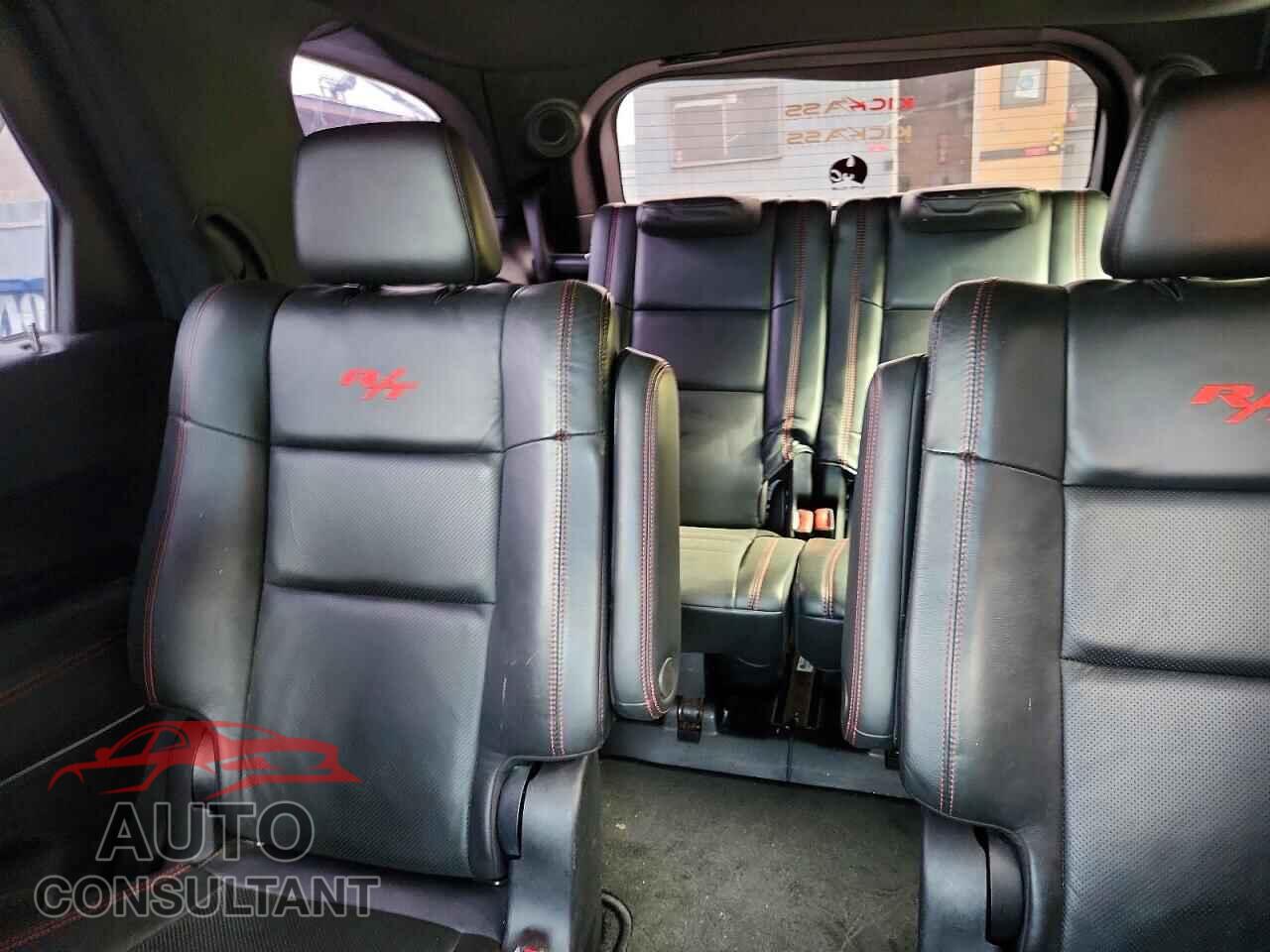DODGE DURANGO 2015 - 1C4SDJCT9FC723040
