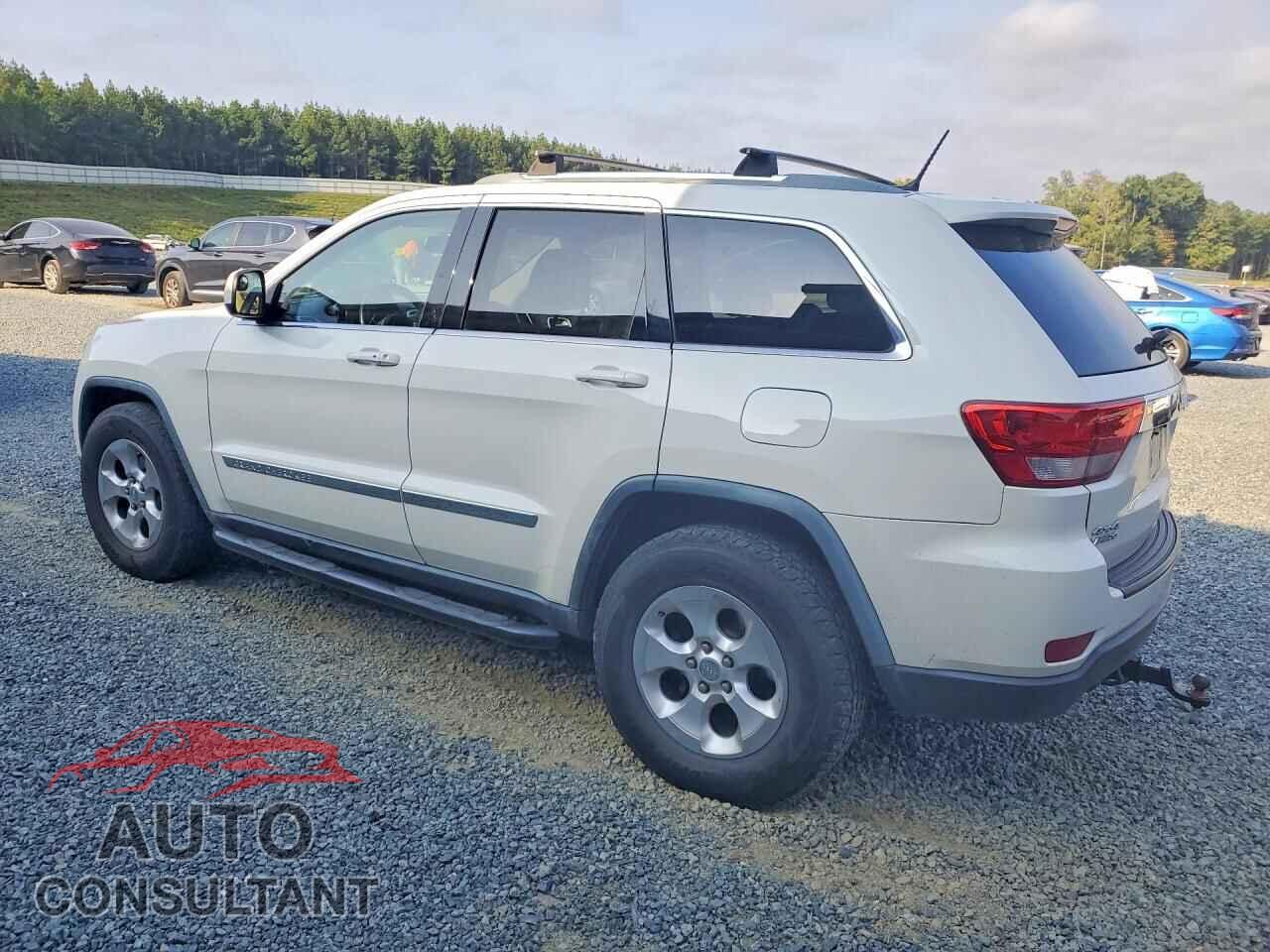 JEEP CHEROKEE 2012 - 1C4RJFAG2CC161682
