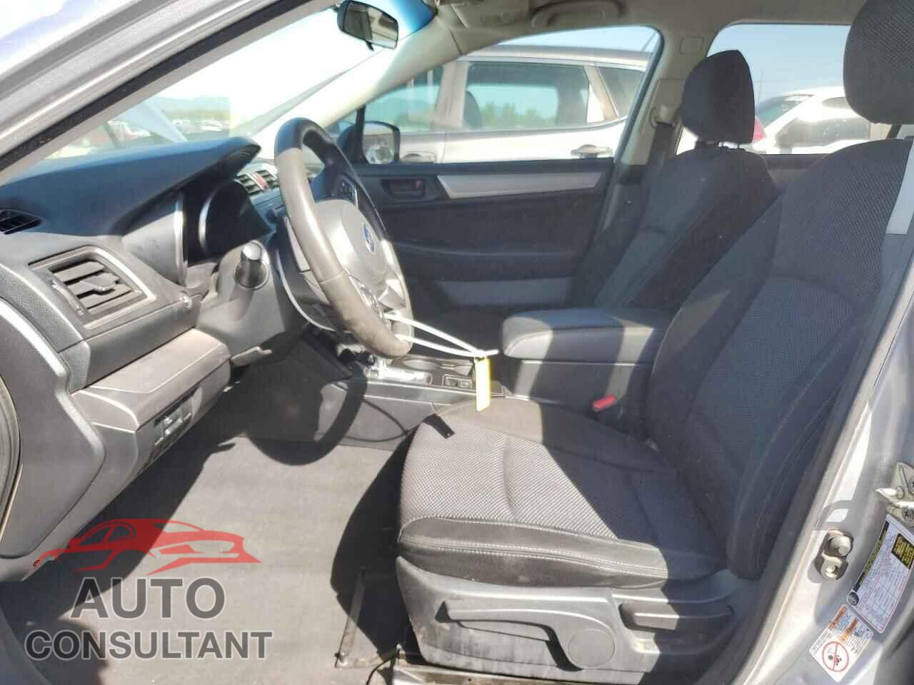 SUBARU OUTBACK 2016 - 4S4BSAAC9G3246048