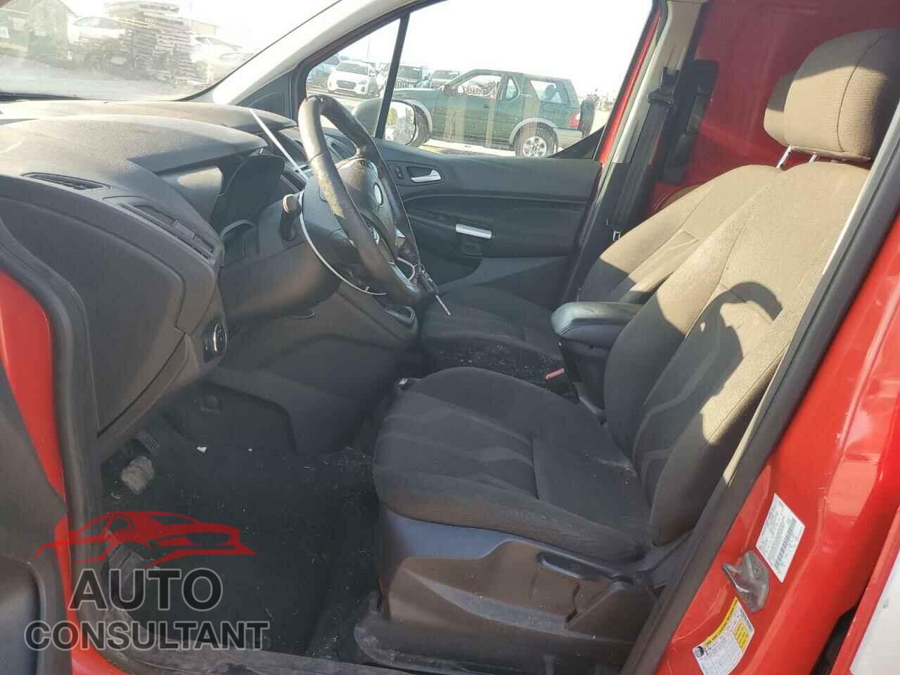 FORD TRANSIT 2017 - NM0LS7F71H1318314