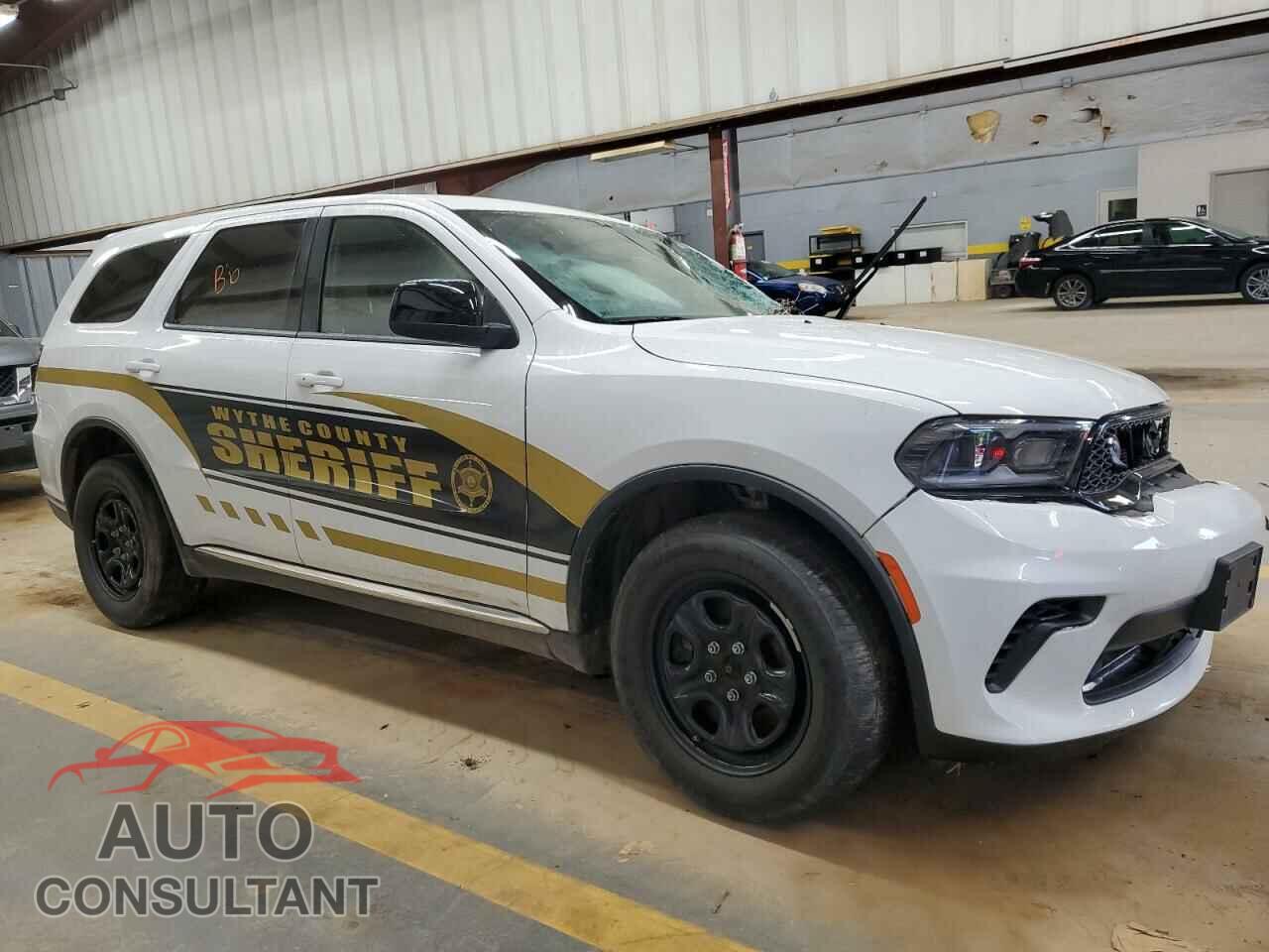 DODGE DURANGO 2023 - 1C4SDJFT4PC590782