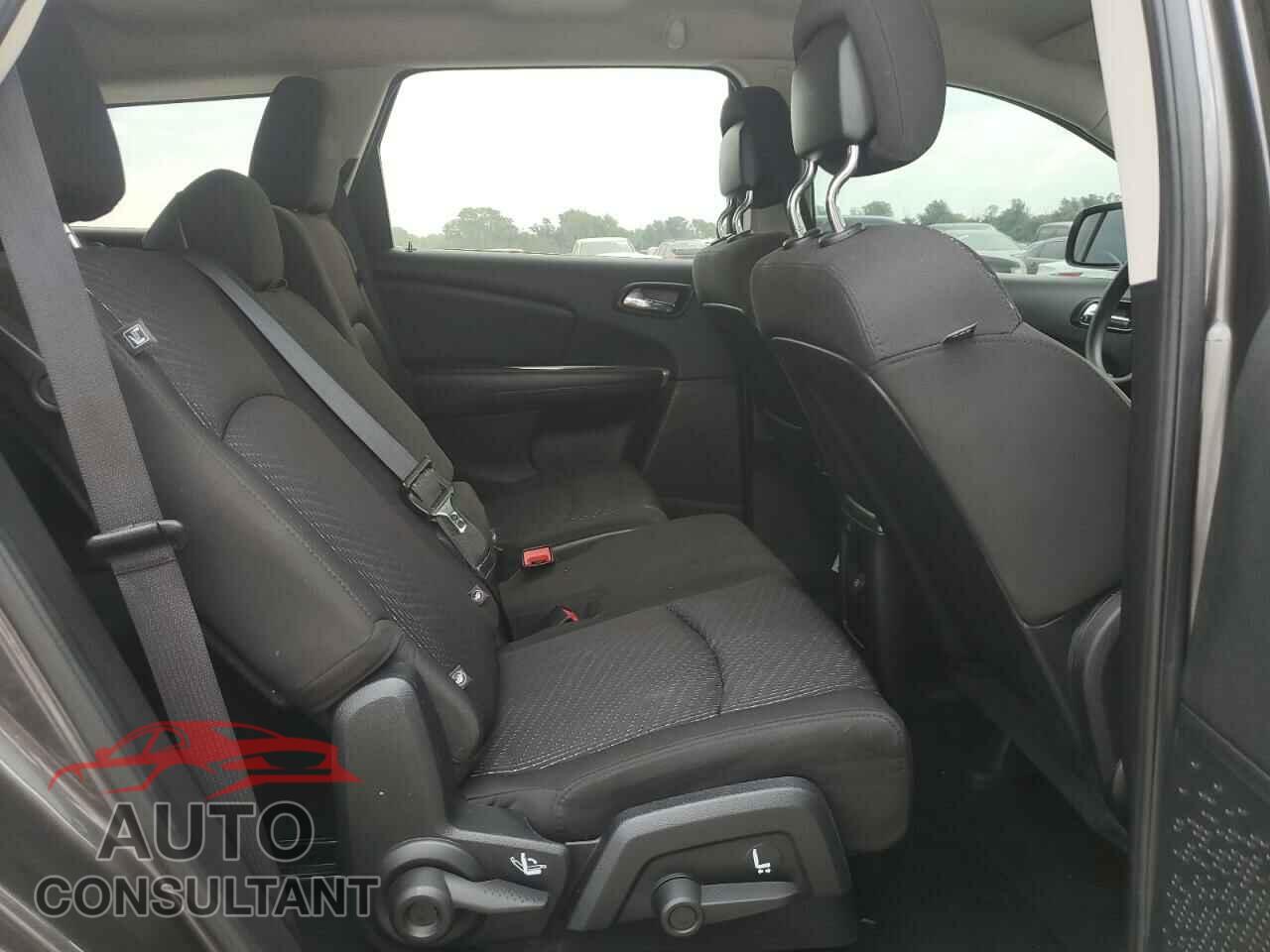 DODGE JOURNEY 2016 - 3C4PDCBBXGT178191