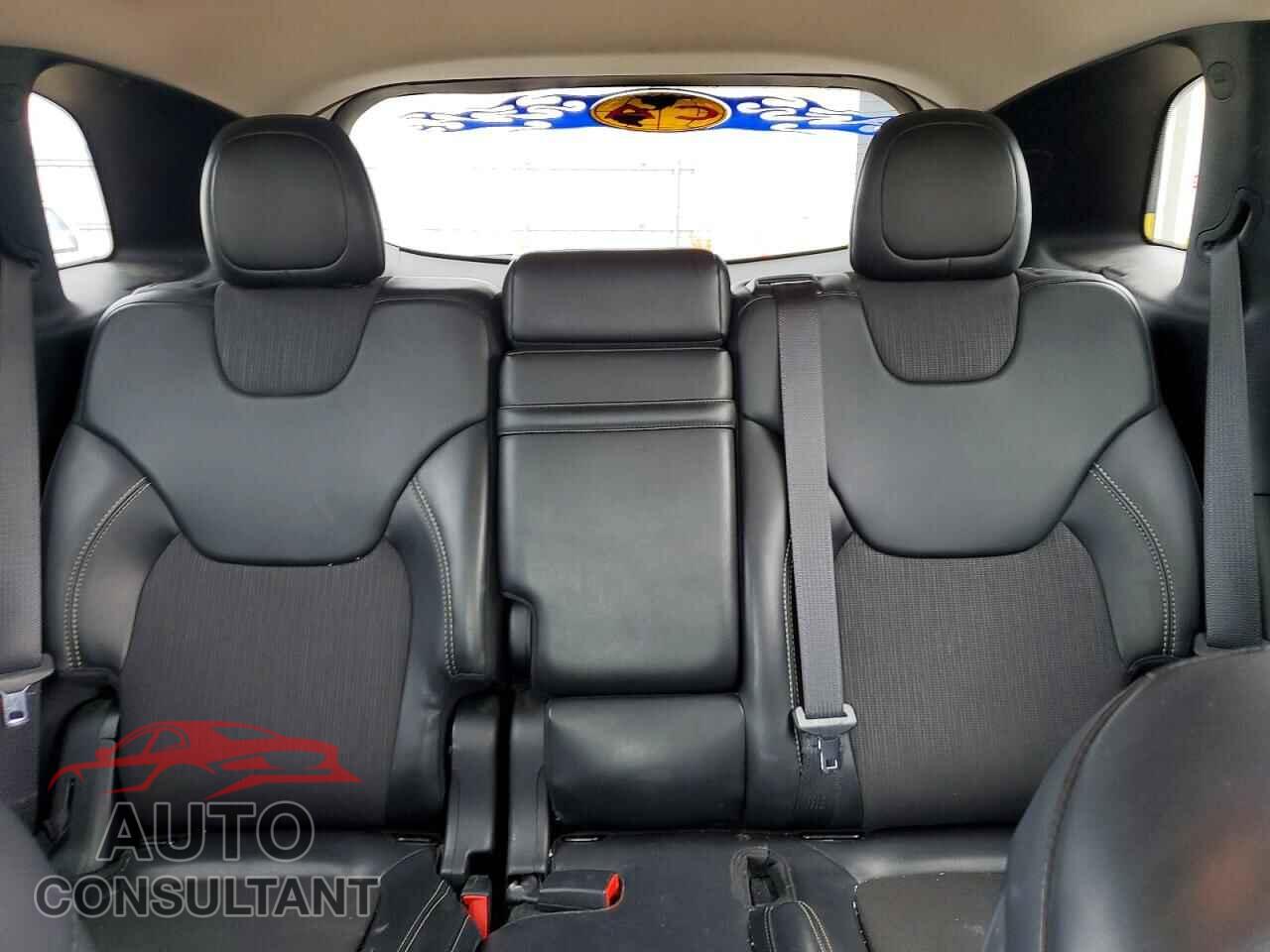 JEEP CHEROKEE 2018 - 1C4PJMLB4JD543264