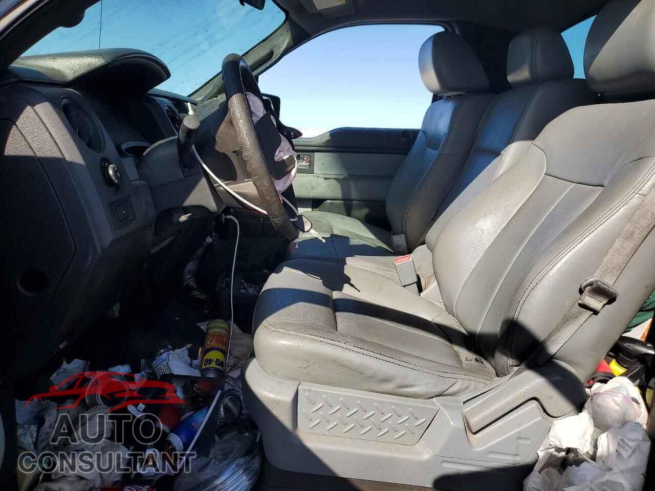 FORD F150 2013 - 1FTMF1CM0DFB83665