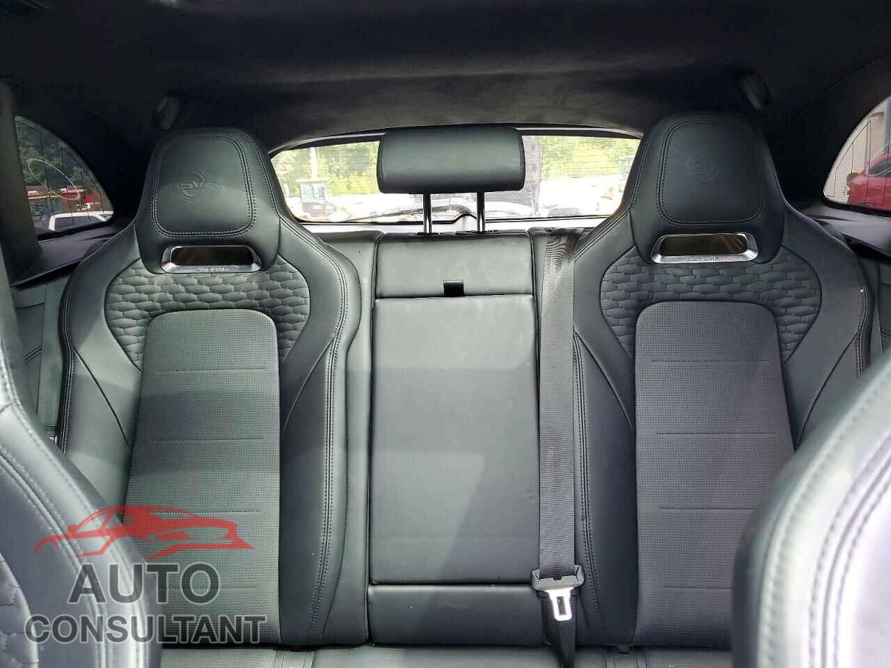 JAGUAR F-PACE 2022 - SADCZ2EE5NA696900