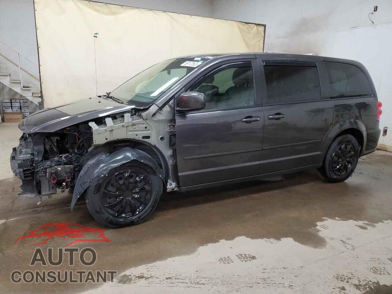 DODGE CARAVAN 2015 - 2C4RDGEG0FR555555