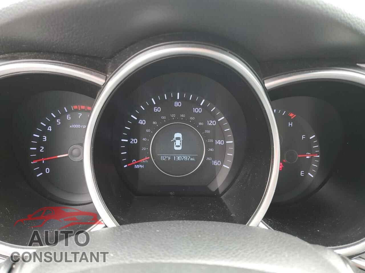 KIA OPTIMA 2014 - 5XXGM4A76EG336084