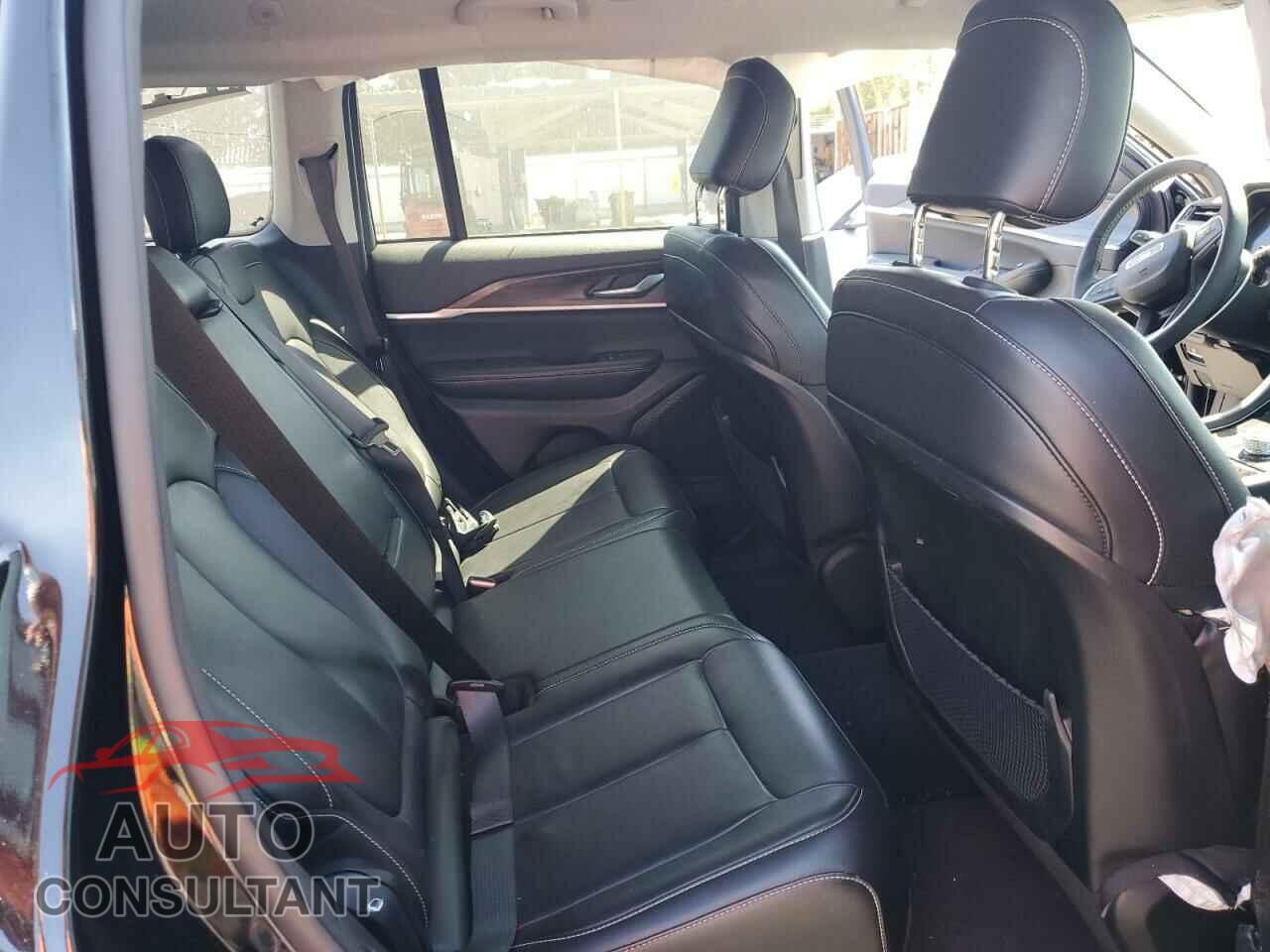 JEEP GRAND CHER 2023 - 1C4RJGBG3PC509693