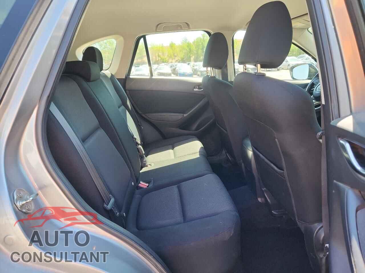 MAZDA CX-5 2014 - JM3KE2BE5E0336837