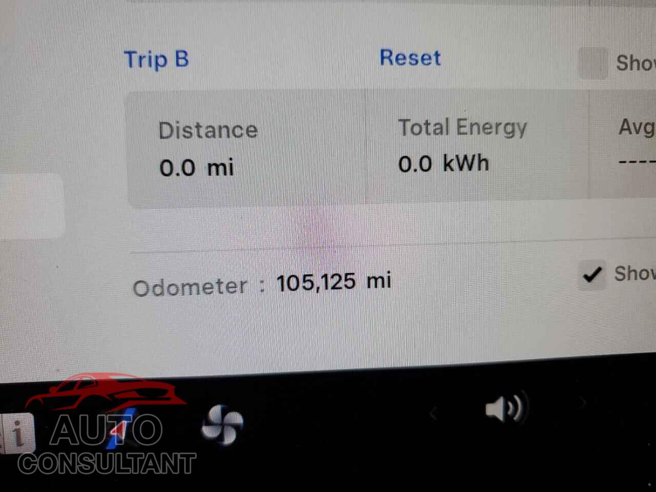 TESLA MODEL 3 2022 - 5YJ3E1EA5NF287379